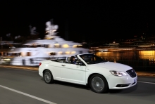 LANCIA FLAVIA 2012 50